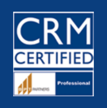 CRM Certified Professional