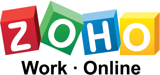 Zoho_logo