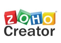 zohocreator